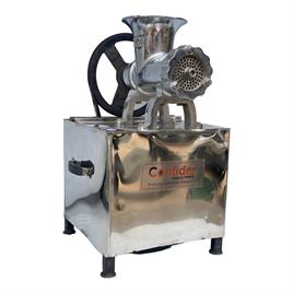 Chutney Grinding Machine