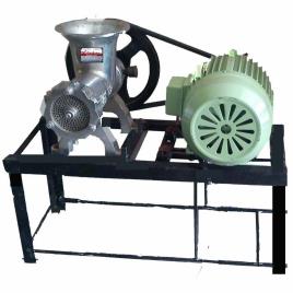 Automatic Chutney Grinder