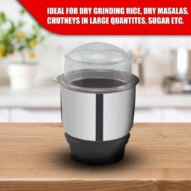 Chutney Blending Machine