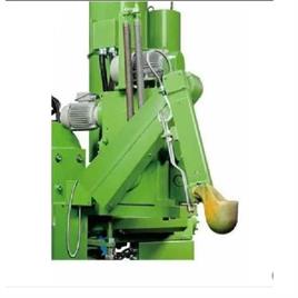 Automatic Cast Iron Ladle