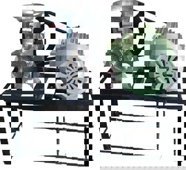 CI Body Chutney Grinding Machine