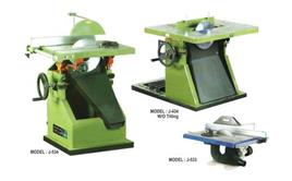CI Body Wood Cutting Saw Machine