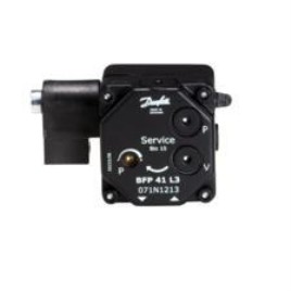 CI Oil Burner Pump BFP 21 R