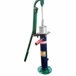 C.I. Hydraulic Hand Pump, 700 Bar
