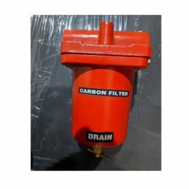 CI Automatic Carbon Filter Machine