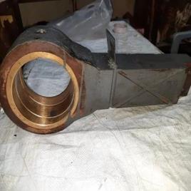 Construction Rod Cutting Machine