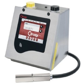 Citronix ci5500 High Performance CIJ Printer