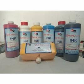 CIJ Printing Ink, Liquid Bottle