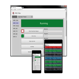 CIMCO Machine Simulation Software