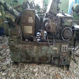 Cincinnati Centreless Grinding Machine