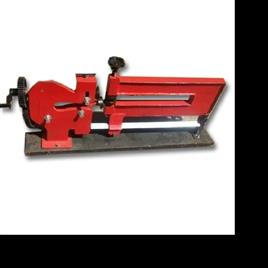 Manual Circle Cutter Machine