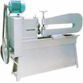 Round Cutting Machine