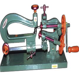 Industrial Circle Cutting Machine