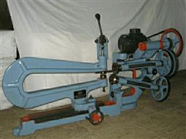 Circular Cutting Equipment 48M