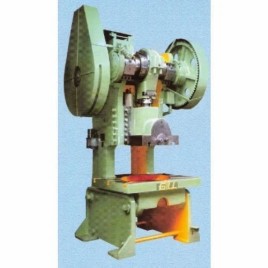 Circle Cutting Power Press Equipment