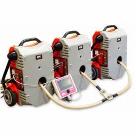 Circuit Breaker Injection Test Equipment