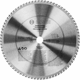 4 Inch Metal Cutting Blade