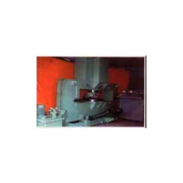 Circular Saw Cutting Machine