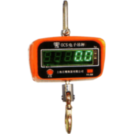 Circular Weighing Scale