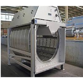 Circular High Rate Solid Contact Clarifier Equipment