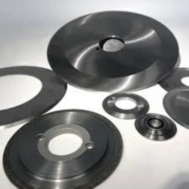 Precision Circular Knives