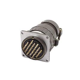 IP65 Circular Metal Connector