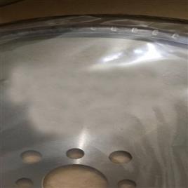 250mm TCT Metal Cutting Circular Saw Blade