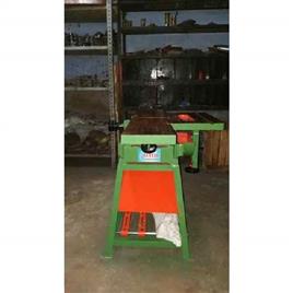 9 Inch Circular Surface Planer Machine