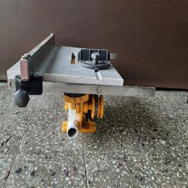 Industrial 8-Inch Circular Sawing Machine