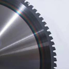 Silver Metal Circular Cutting Blade, 6"" - 14""