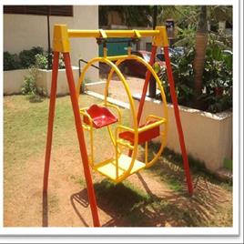 5ft Height Circular Swing