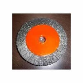 Brass Grinding Wire Brush