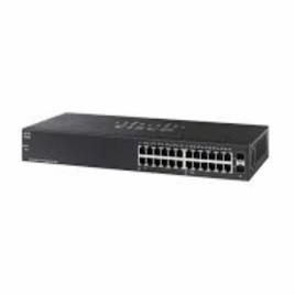 CISCO 24 Port POE Switch