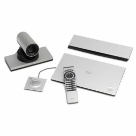 Cisco Jabber Video System