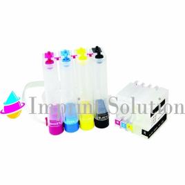 CISS for HP Officejet Pro 6600/6700