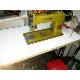 Citizen Commercial Sewing Machine