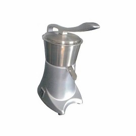 Electric Citrus Press