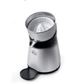 High-Capacity Citrus Juicer Machine