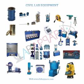 Civil Lab Equipment