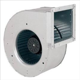 Clamp 5 HP Centrifugal Fan