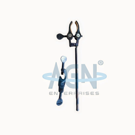 AGN Metal Clamp Bosshead