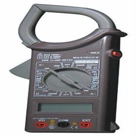 Handheld Clamp Meter