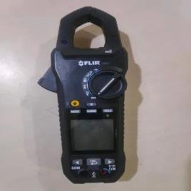 Professional Clamp Meter