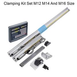 Clamping Kit Set M12-M16