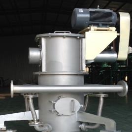 Clarion Auto Toner Powder Machine