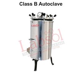 Lab Autoclave Class B