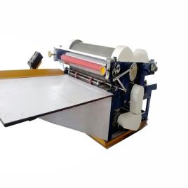 Classic Iron 2-Color Flexo Printer