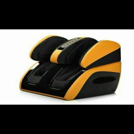 Classic Leg Relaxation Device