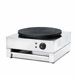 Restaurant Electric Crepe Machine