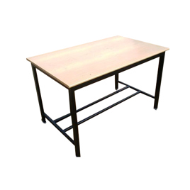 Classroom Plywood Desk